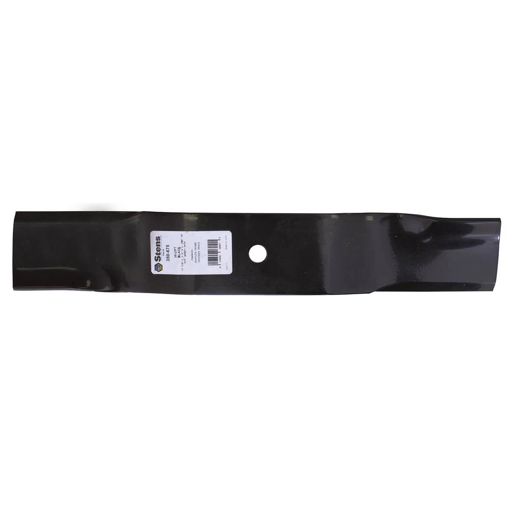Hi-Lift Blade for Hustler 781898 / 350-675