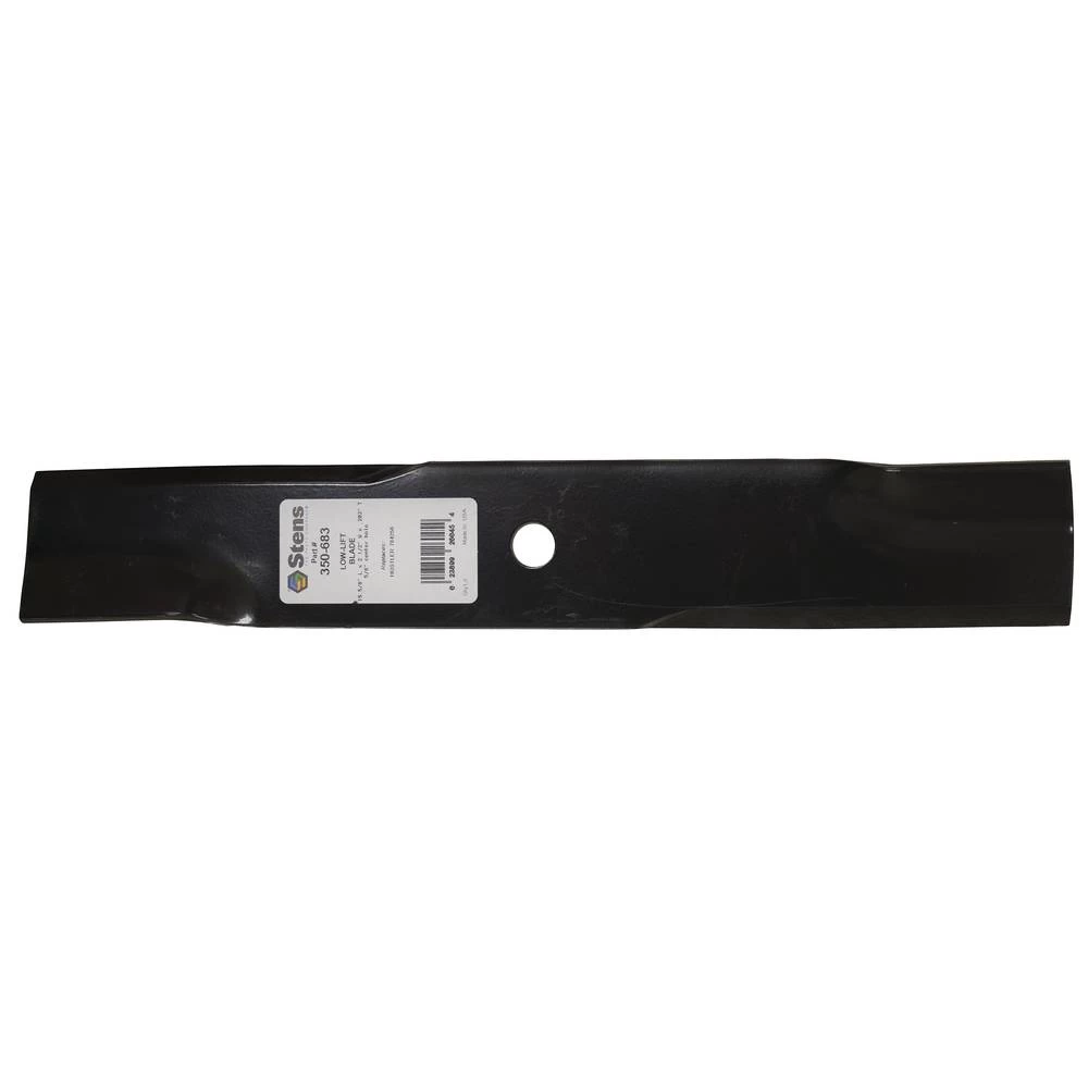 Low-Lift Blade for Hustler 784256X / 350-683