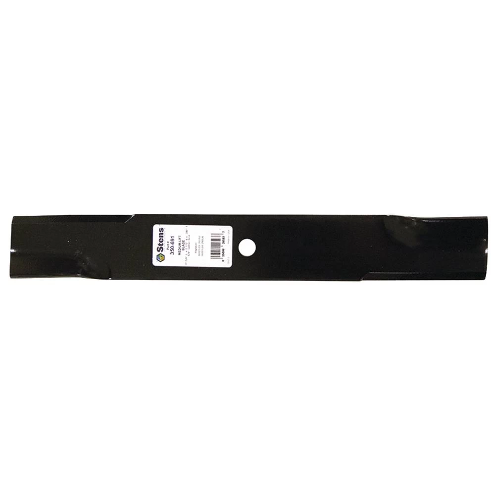 Medium-Lift Blade for Hustler 783753X / 350-691