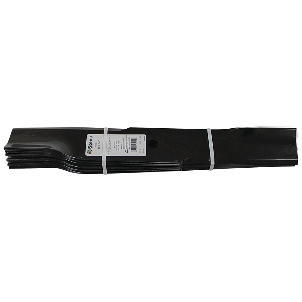 Hi-Lift Blade Shop Pack for Hustler 797696X / 350-695-6