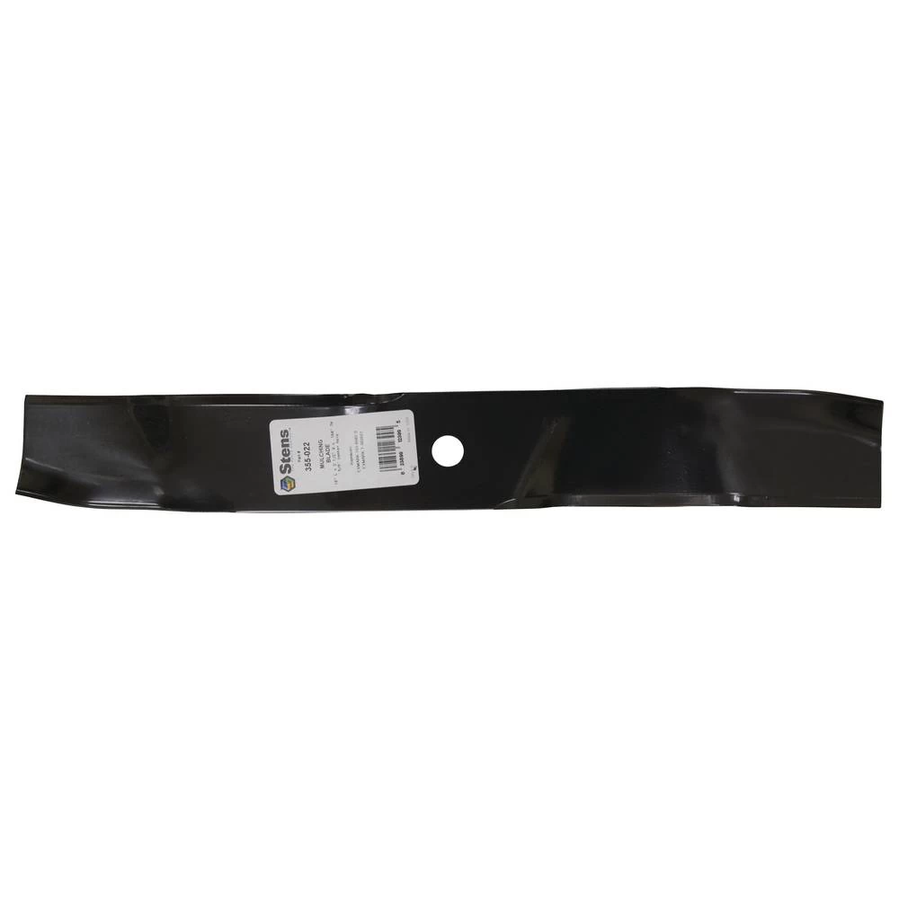 Mulching Blade for Exmark 103-6584-S / 355-022