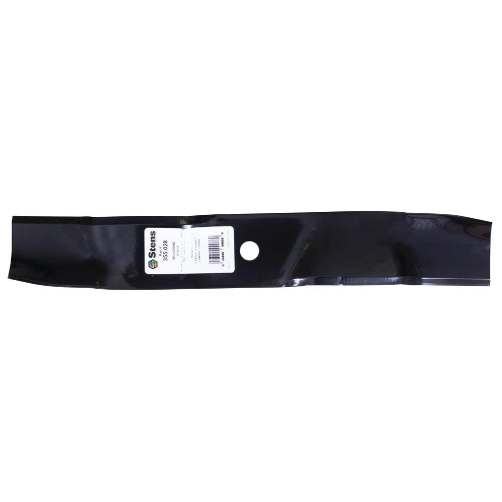 Mulching Blade for Exmark 103-6581-S / 355-028