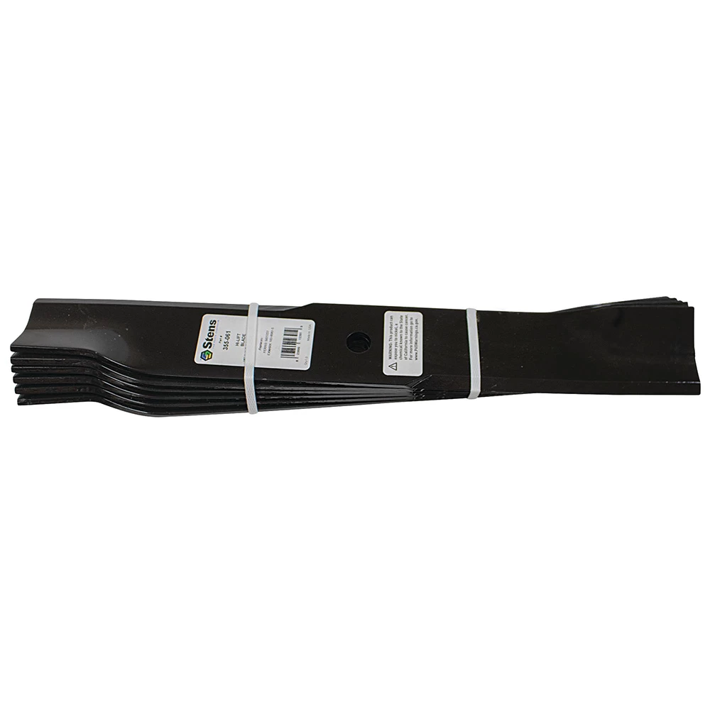 Hi-Lift Blade Shop Pack for Exmark 103-6584-S / 355-061-6