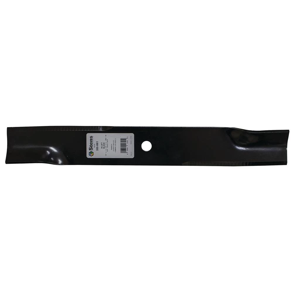 Hi-Lift Blade for Exmark 103-6584-S / 355-061