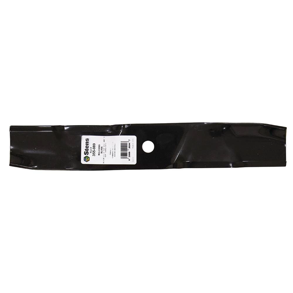 Mulching Blade for Exmark 103-2519-S / 355-089