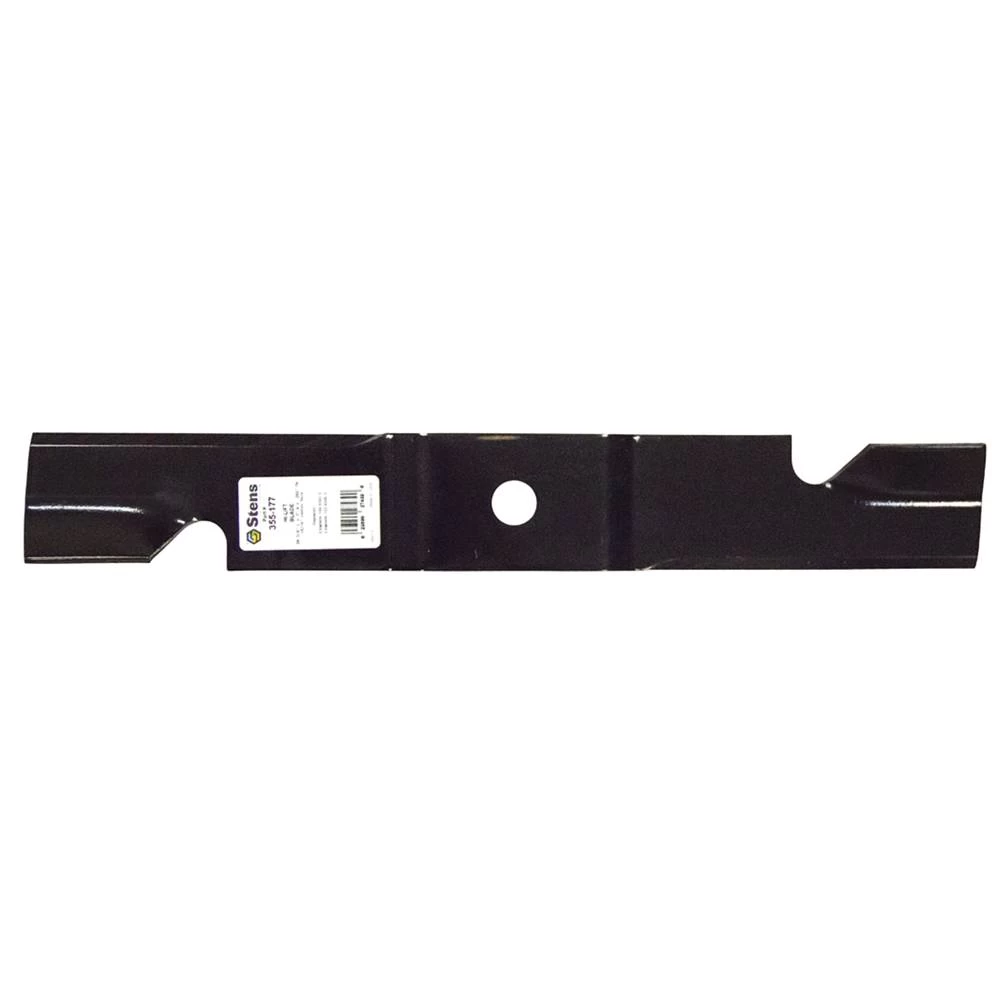 Hi-Lift Blade for Exmark 116-5499-S / 355-177