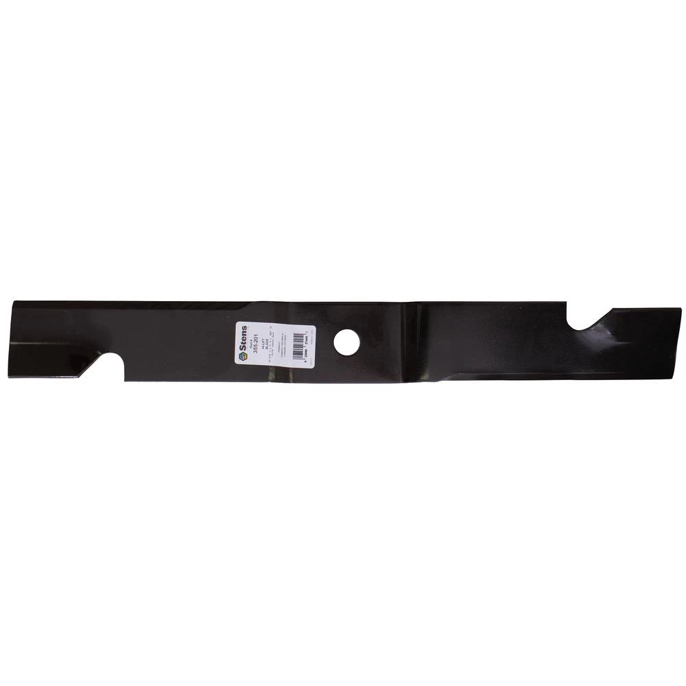 Hi-Lift Blade for Exmark 109-6465-S / 355-201