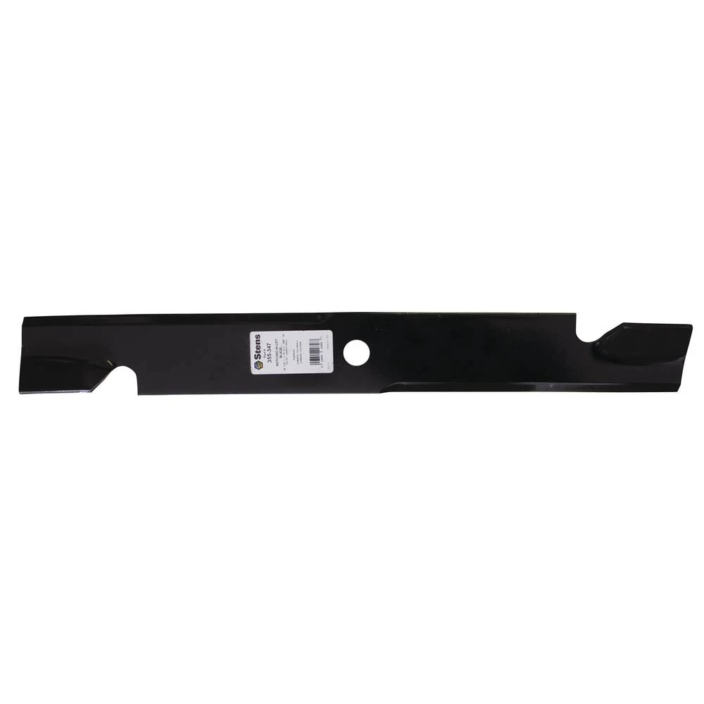 Notched Hi-Lift Blade for Exmark 103-6404-S / 355-347