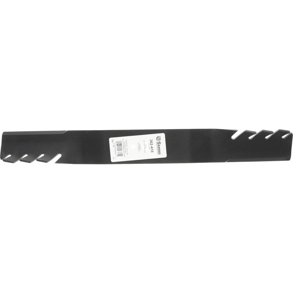 Silver Streak Toothed Blade for AYP 594893001 / 362-418