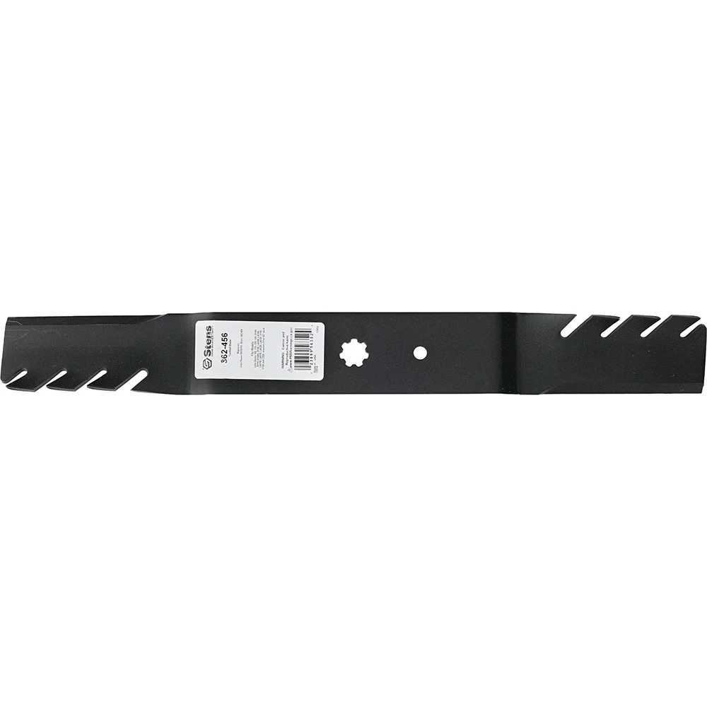 Silver Streak Toothed Blade for John Deere GX22151 / 362-456