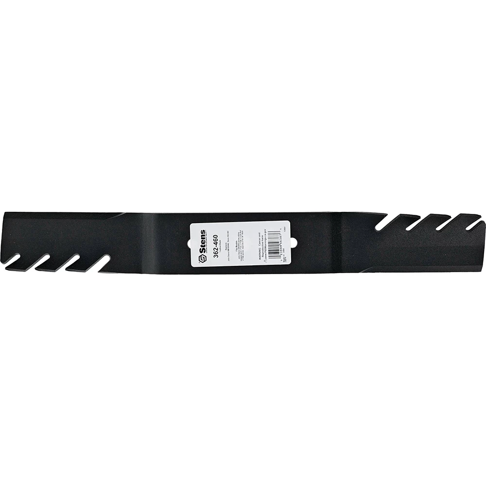 Silver Streak Toothed Blade for John Deere AM100946 / 362-460