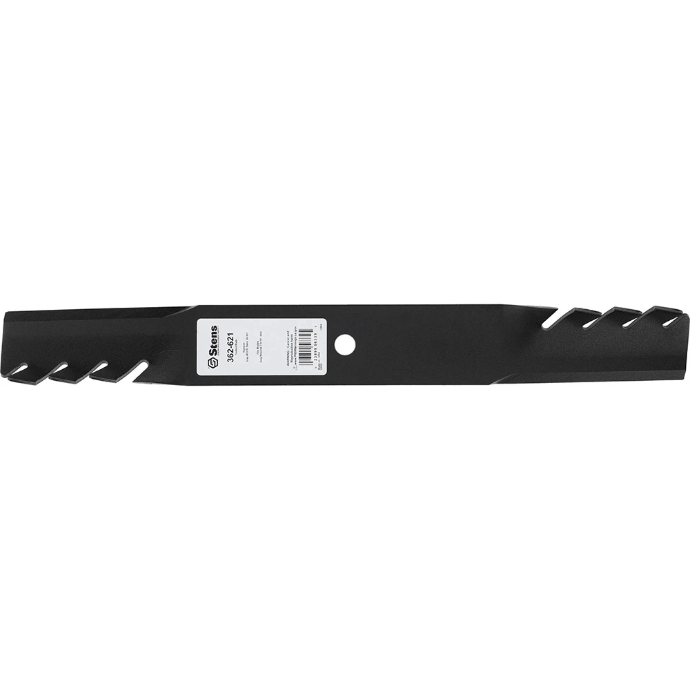 Silver Streak Toothed Blade for Scag 483318 / 362-621
