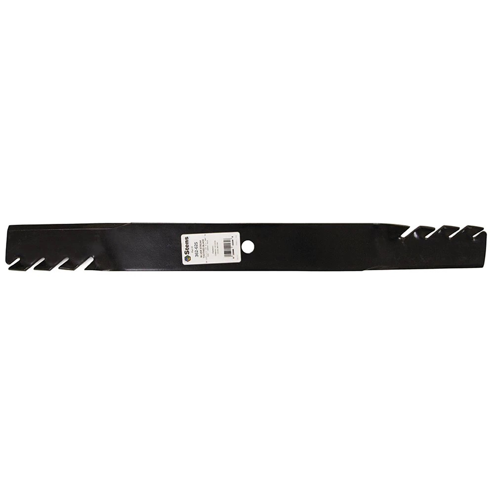Silver Streak Toothed Blade for Scag 482694 / 362-625