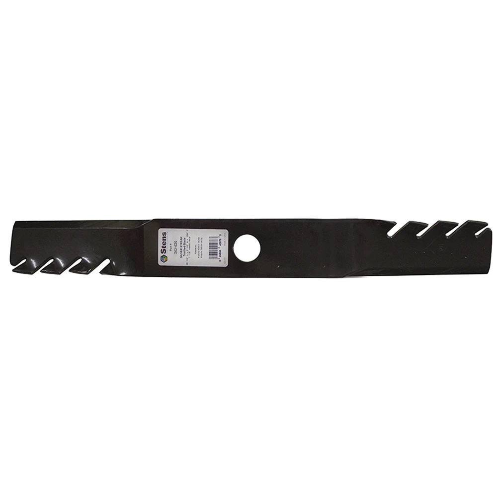 Silver Streak Toothed Blade for Kubota 70000-25001 / 362-630