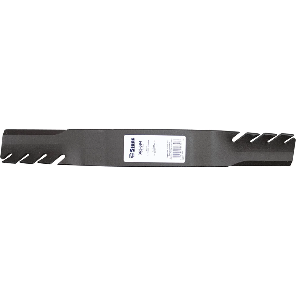 Silver Streak Toothed Blade for Toro 110-5948-03 / 362-694