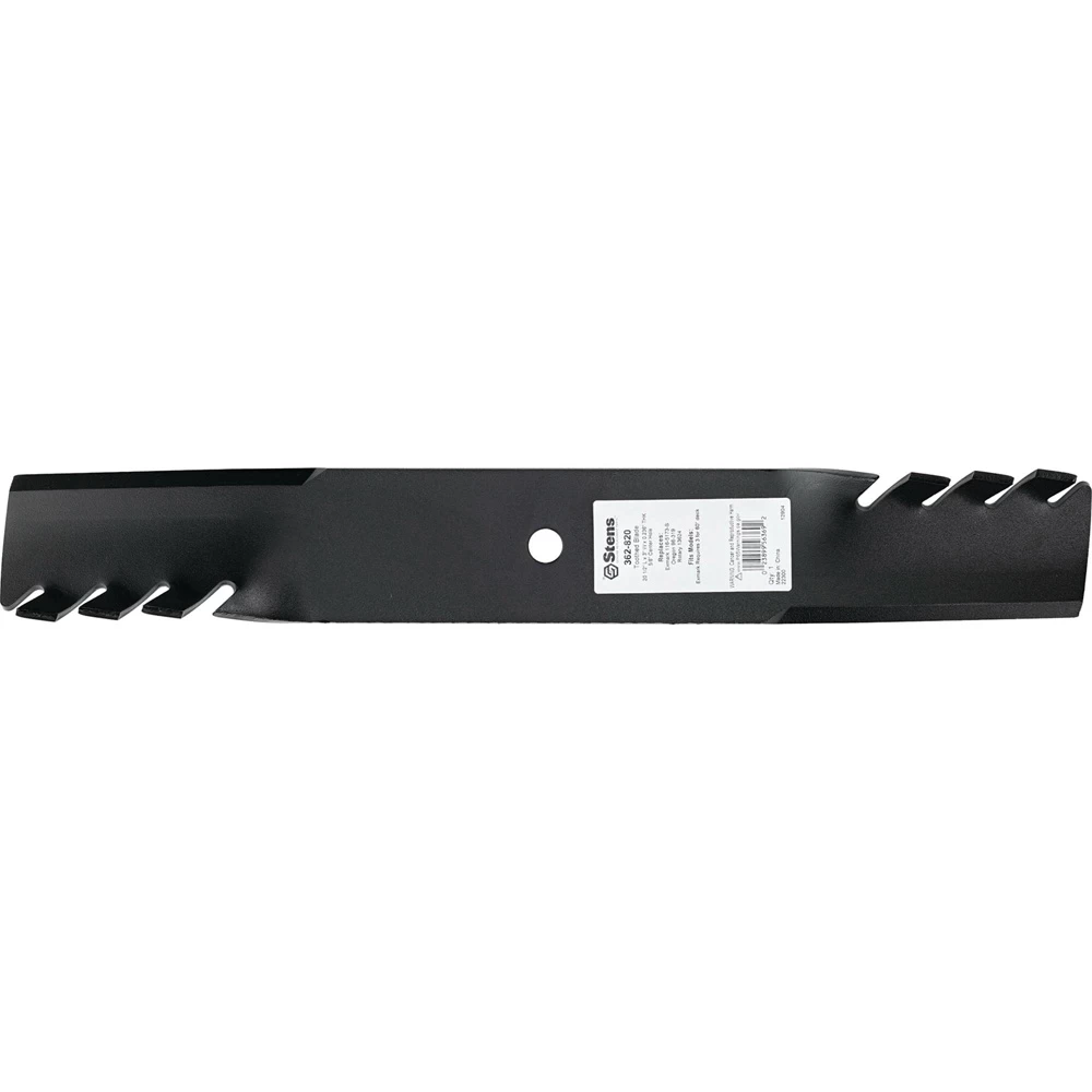 Silver Streak Toothed Blade for Exmark 116-5173-S / 362-820