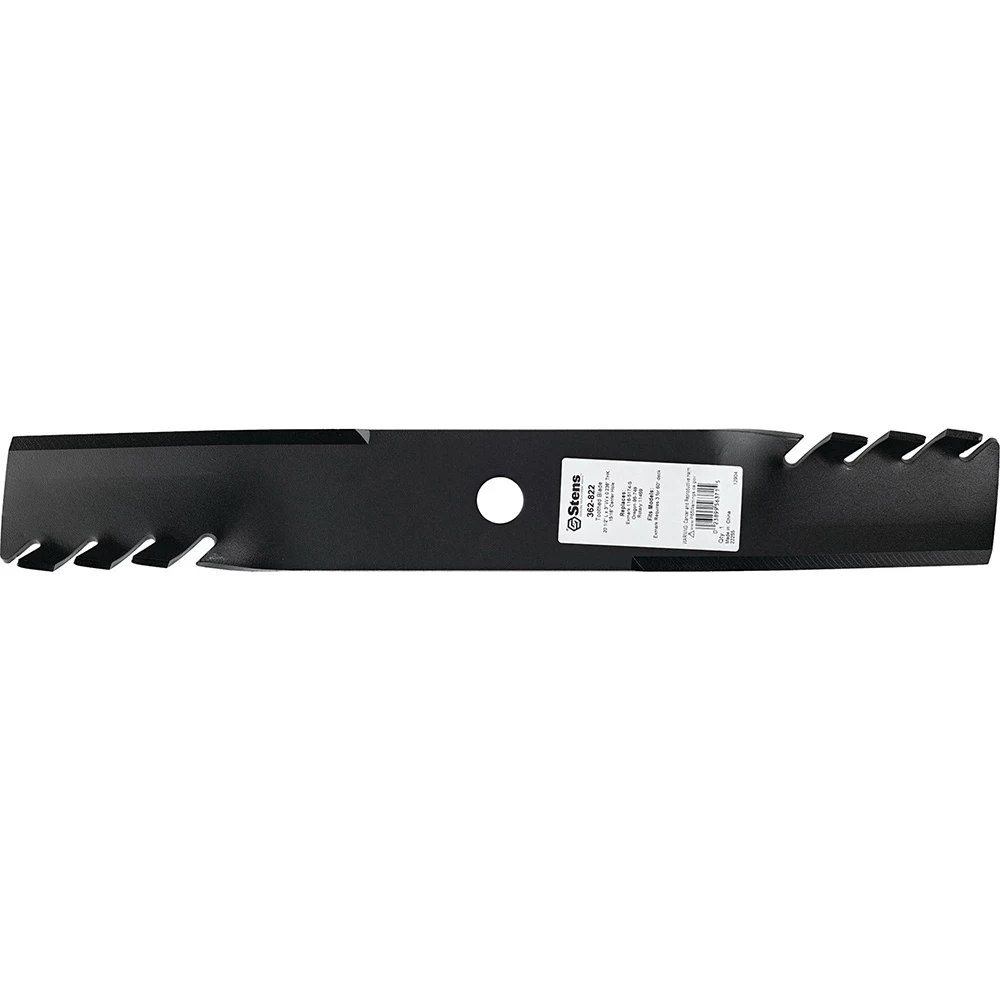 Silver Streak Toothed Blade for Exmark 116-5174-S / 362-822