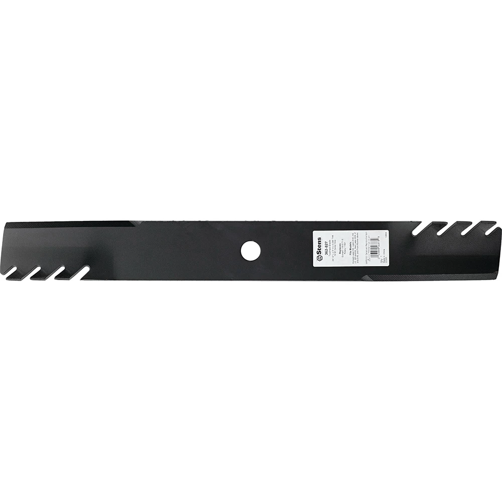 Silver Streak Toothed Blade for Exmark 116-5171-S / 362-827