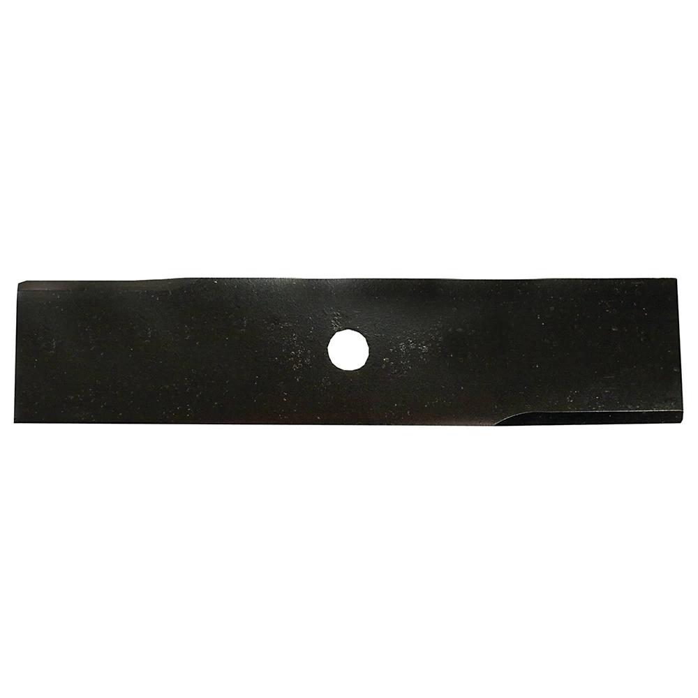 Edger Blade 9" L x 2" W x 1/2" Round CH / 375-489