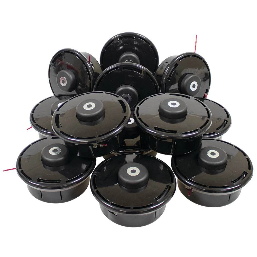 Trimmer Head Shop Pack for Red Max 511010601 / 385-220-12