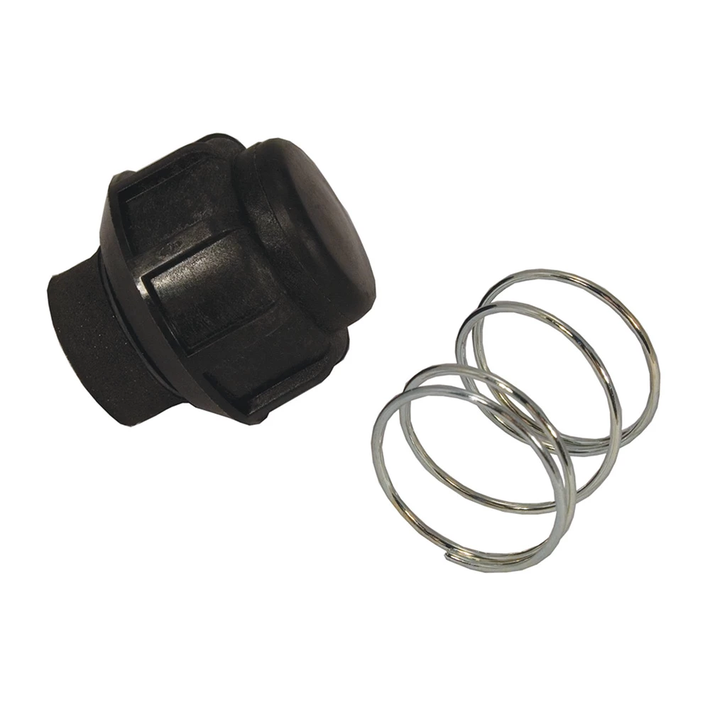 Trimmer Head Bump Knob Kit for Ryobi 791-181468 / 385-451
