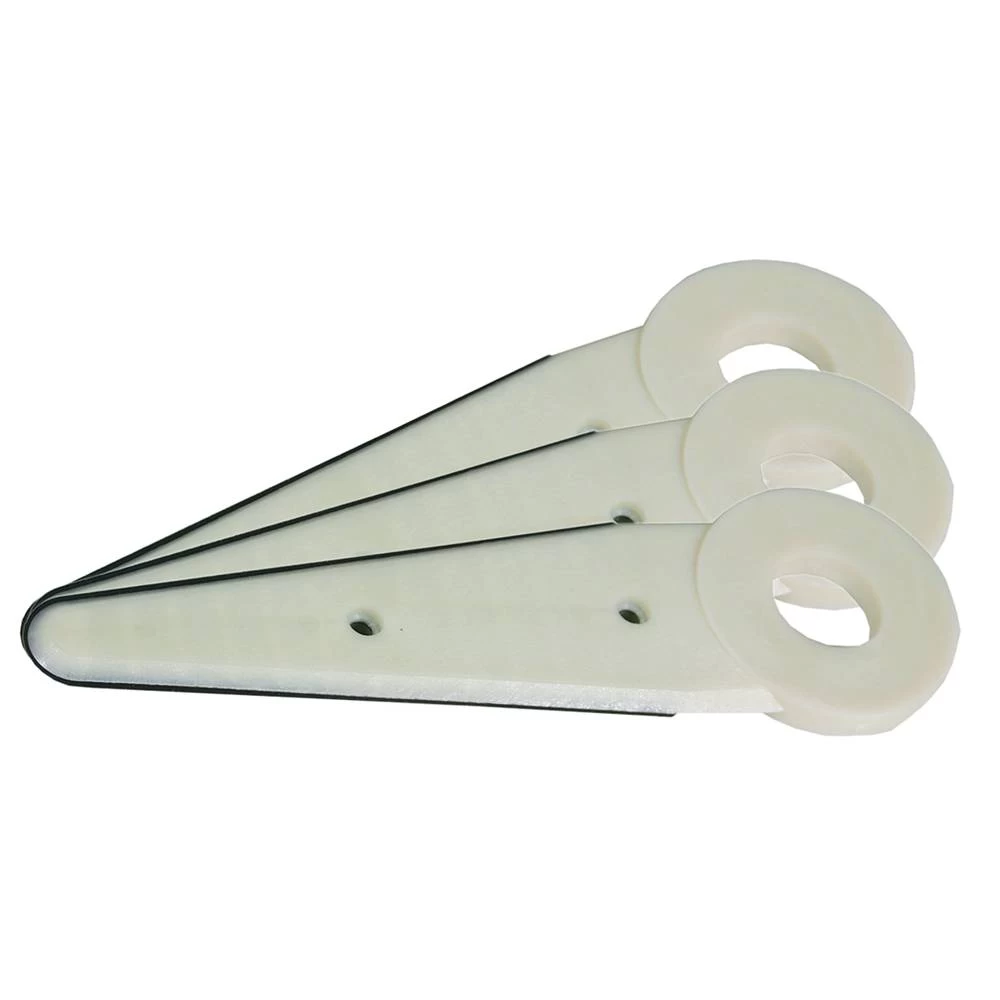 Trimmer Blades for .490 Center Hole / 390-171