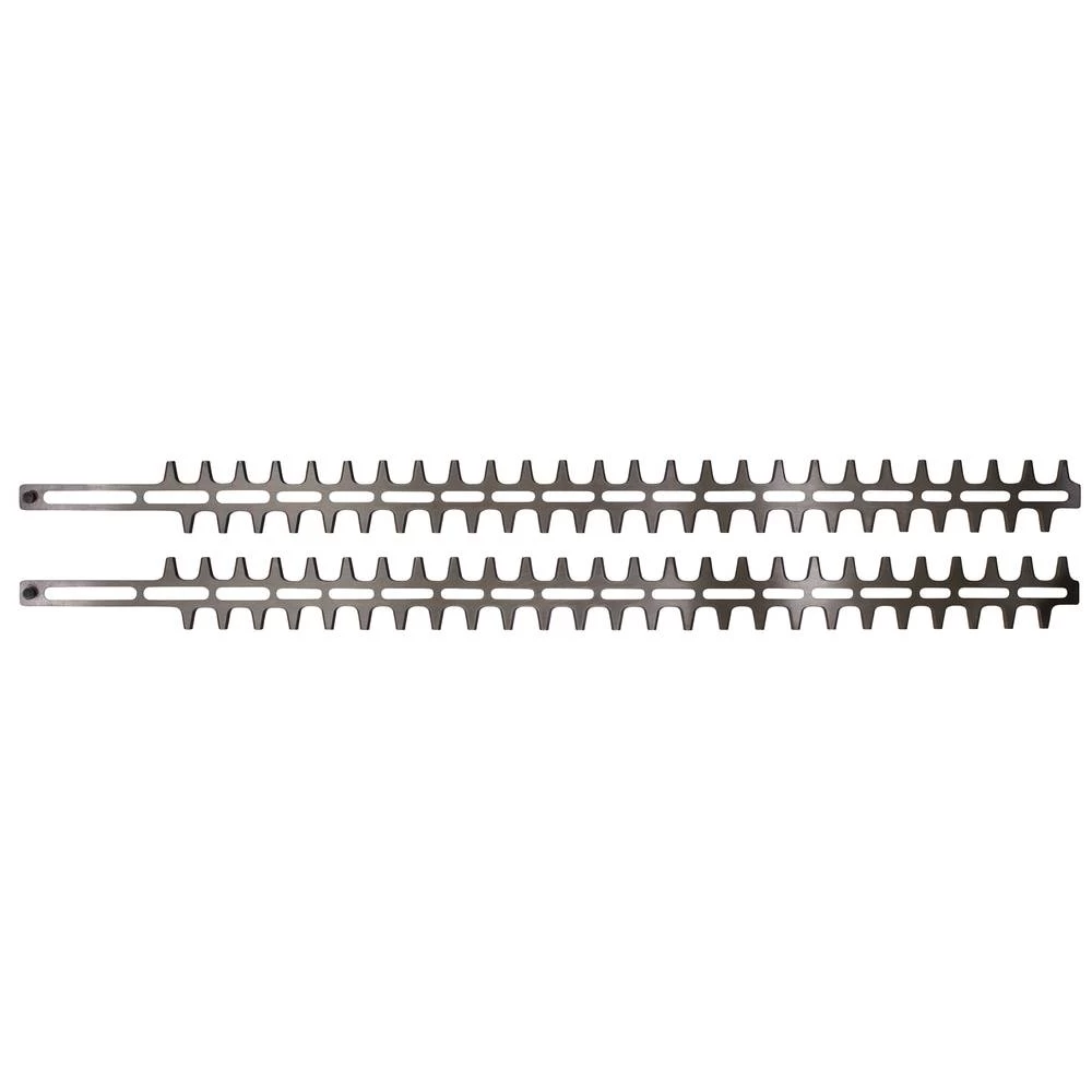Silver Streak Hedge Trimmer Blade Set for Stihl 42377106052 / 395-401