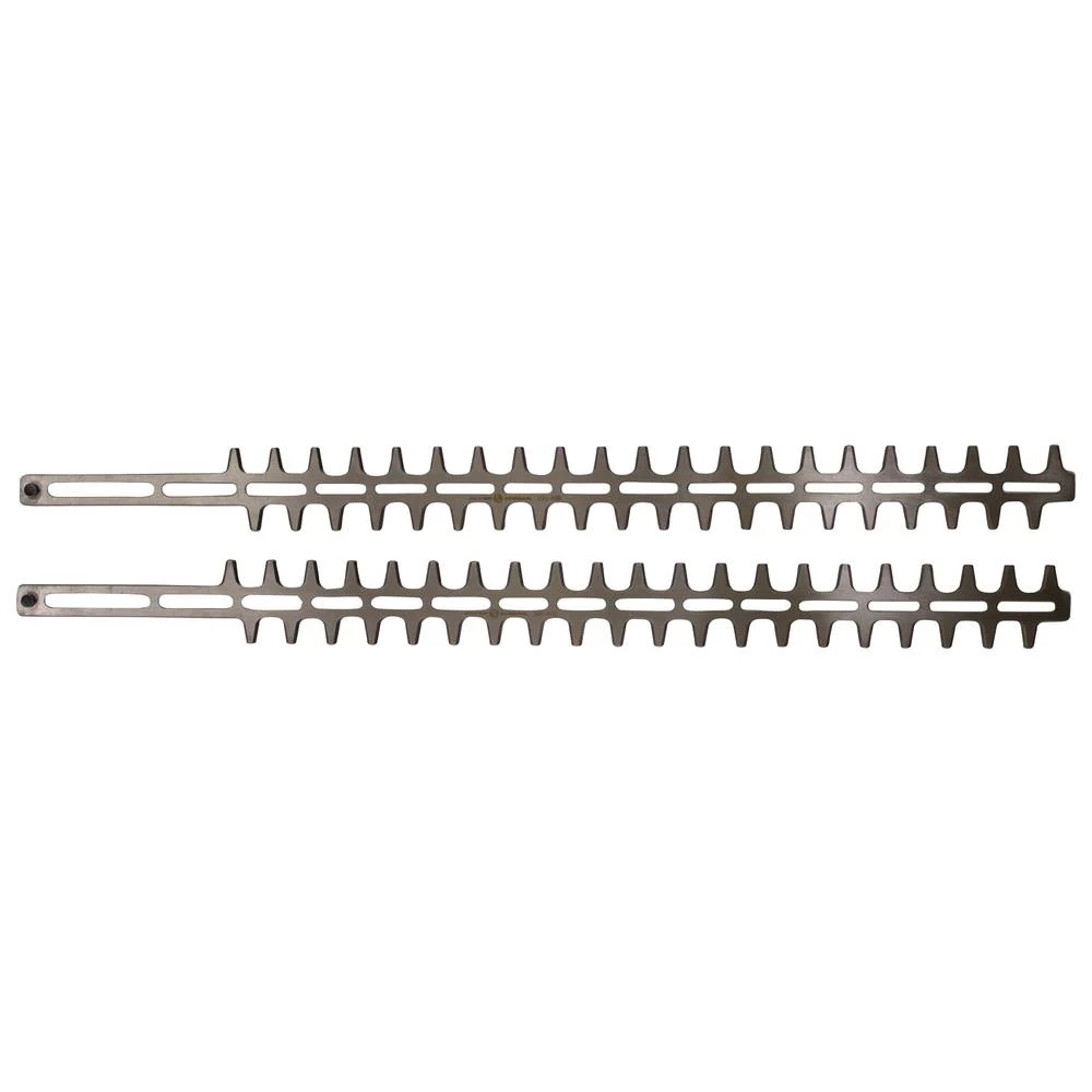 Silver Streak Hedge Trimmer Blade Set for Stihl 42377106051 / 395-405