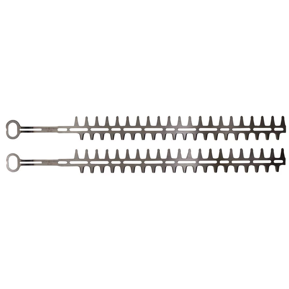 Silver Streak Hedge Trimmer Blade Set for Stihl 42287106051 / 395-407