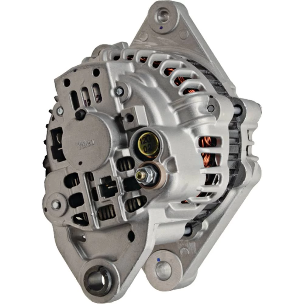 J&N Electrical Products Valeo 12V 50A Alternator / 400-40038