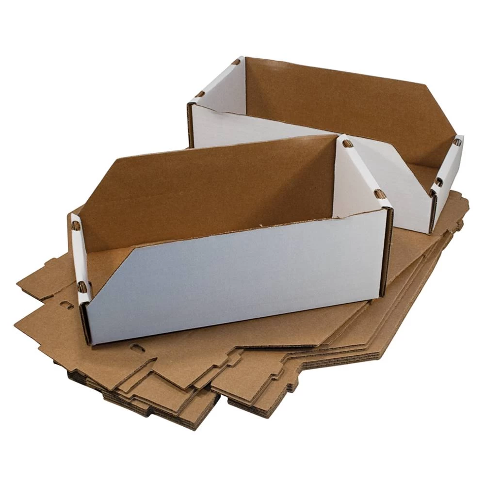 Stens Parts Box 4" W x 12" L / 415-517