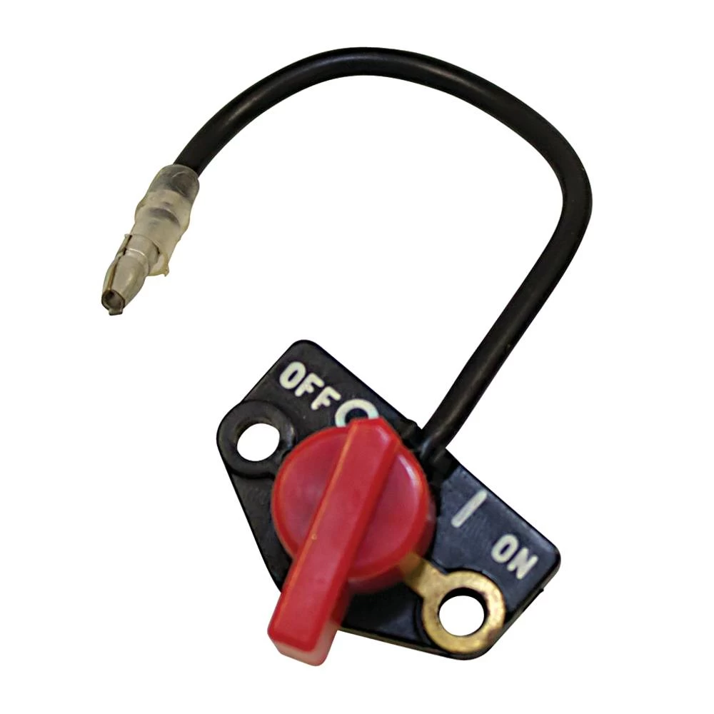 Engine Stop Switch for Subaru X66-00005-20 / 430-400