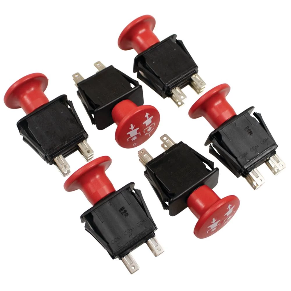 Delta PTO Switch Shop Pack for Ariens 01545600 / 430-401-6