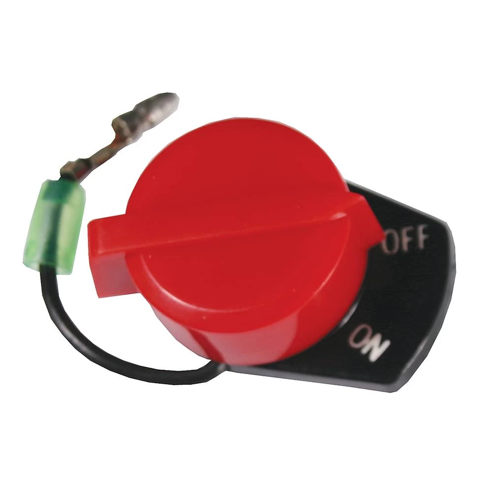 Engine Stop Switch for Honda 36100-ZE1-015 / 430-602
