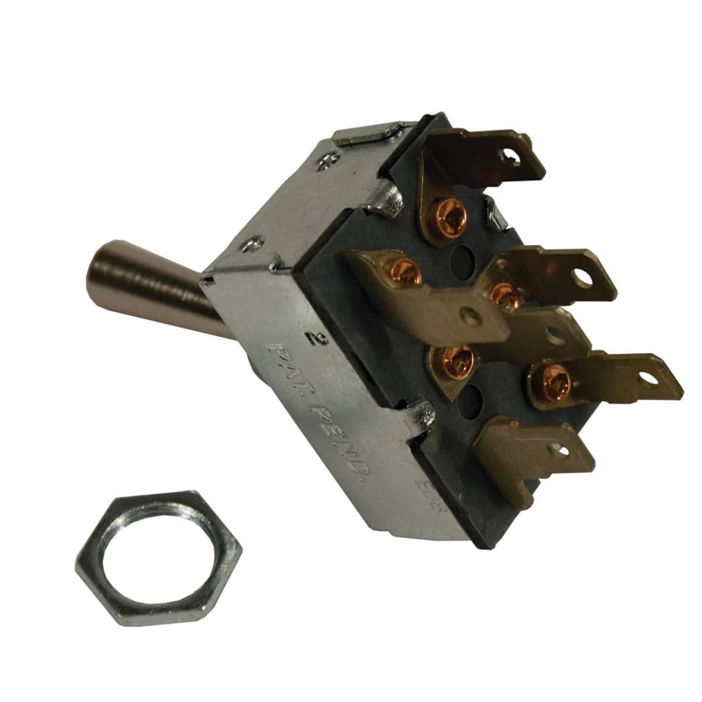 Indak PTO Switch for Scag 48787 / 430-810