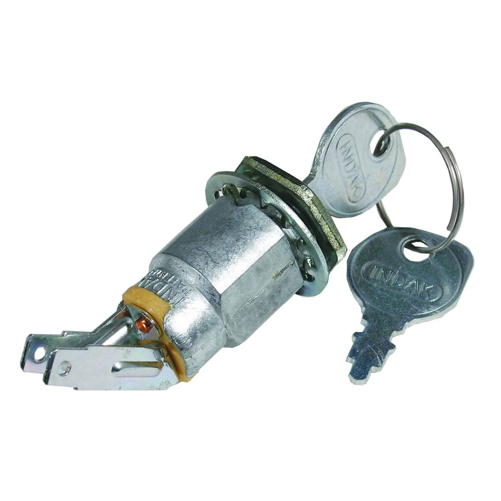 Indak Ignition Switch for Toro 29-5560 / 430-962