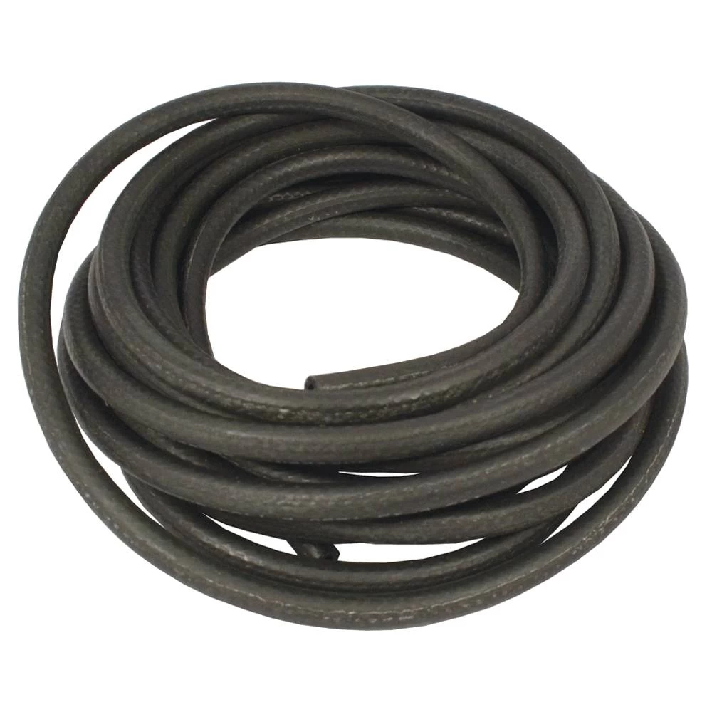 Tecumseh 4" ID X 25" Non-Perm 430173 OEM Fuel Line 1