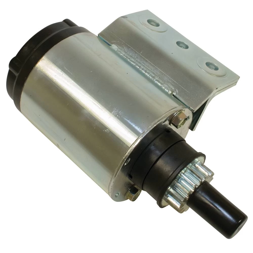 Mega-Fire Electric Starter for Kohler 5209807-S / 410-21015