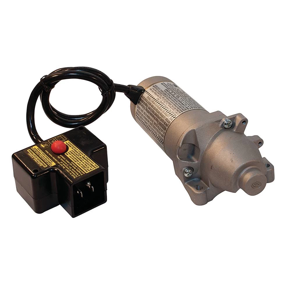 Mega-Fire Electric Starter for MTD 951-10645B / 435-015