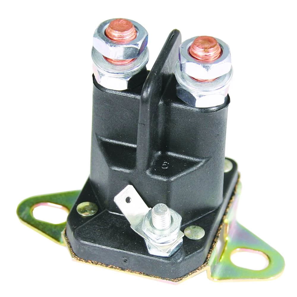 Stens Starter Solenoid for John Deere AM105171 / 435-032