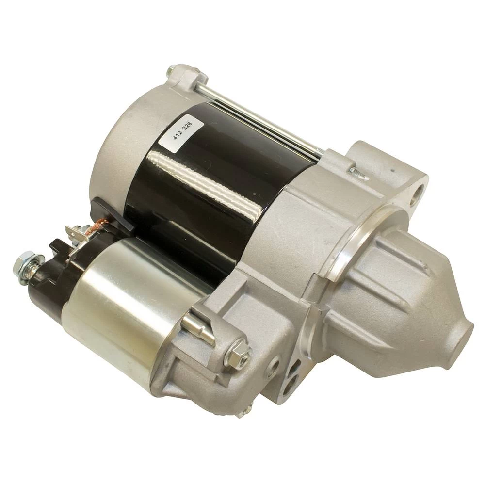 Mega-Fire Electric Starter for Kawasaki 21163-2152 / 435-050
