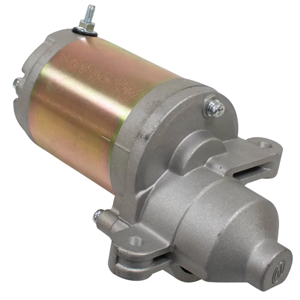 Mega-Fire Electric Starter for MTD 951-12207 / 435-052