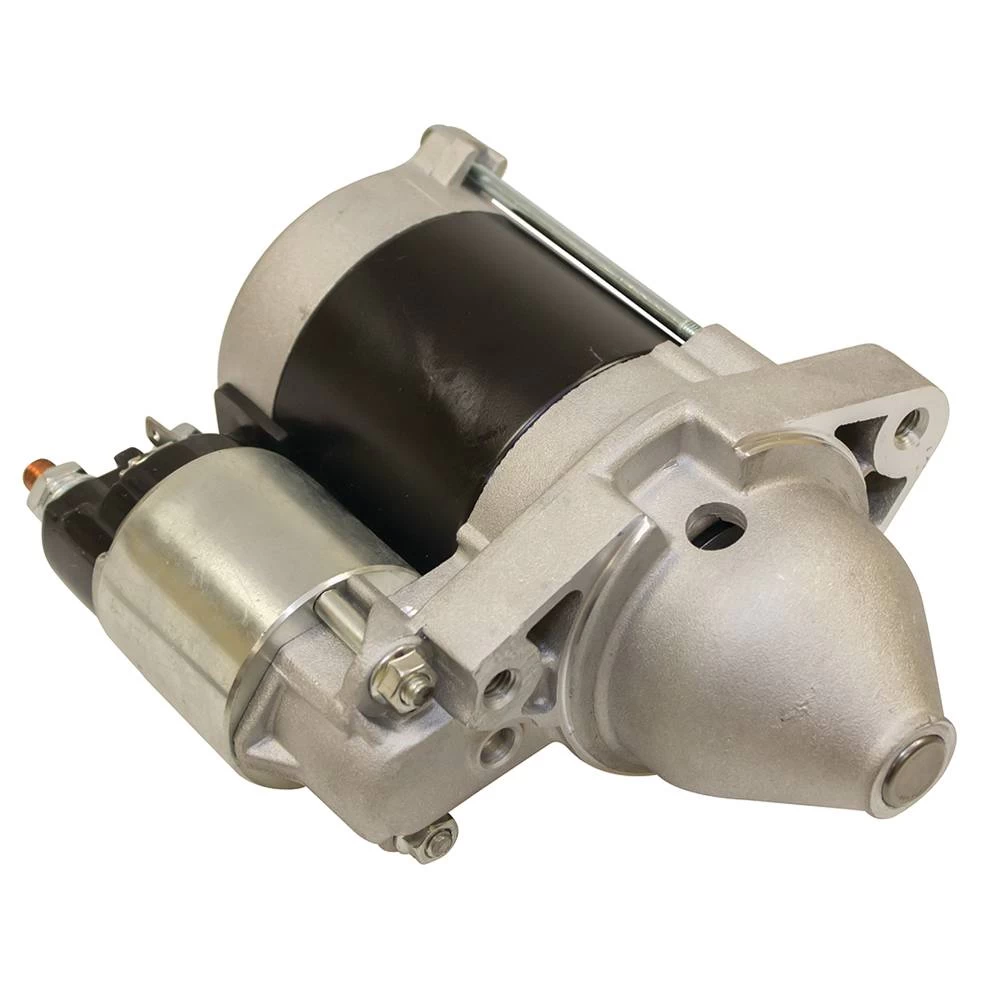Mega-Fire Electric Starter for John Deere AM108615 / 435-068