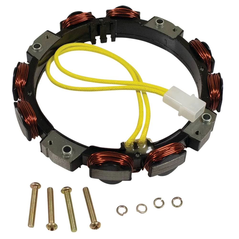 Stator for Briggs & Stratton 592830 / 435-089