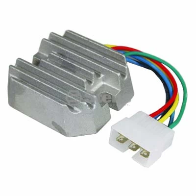 Voltage Regulator for Kubota 15531-64603 / 435-155