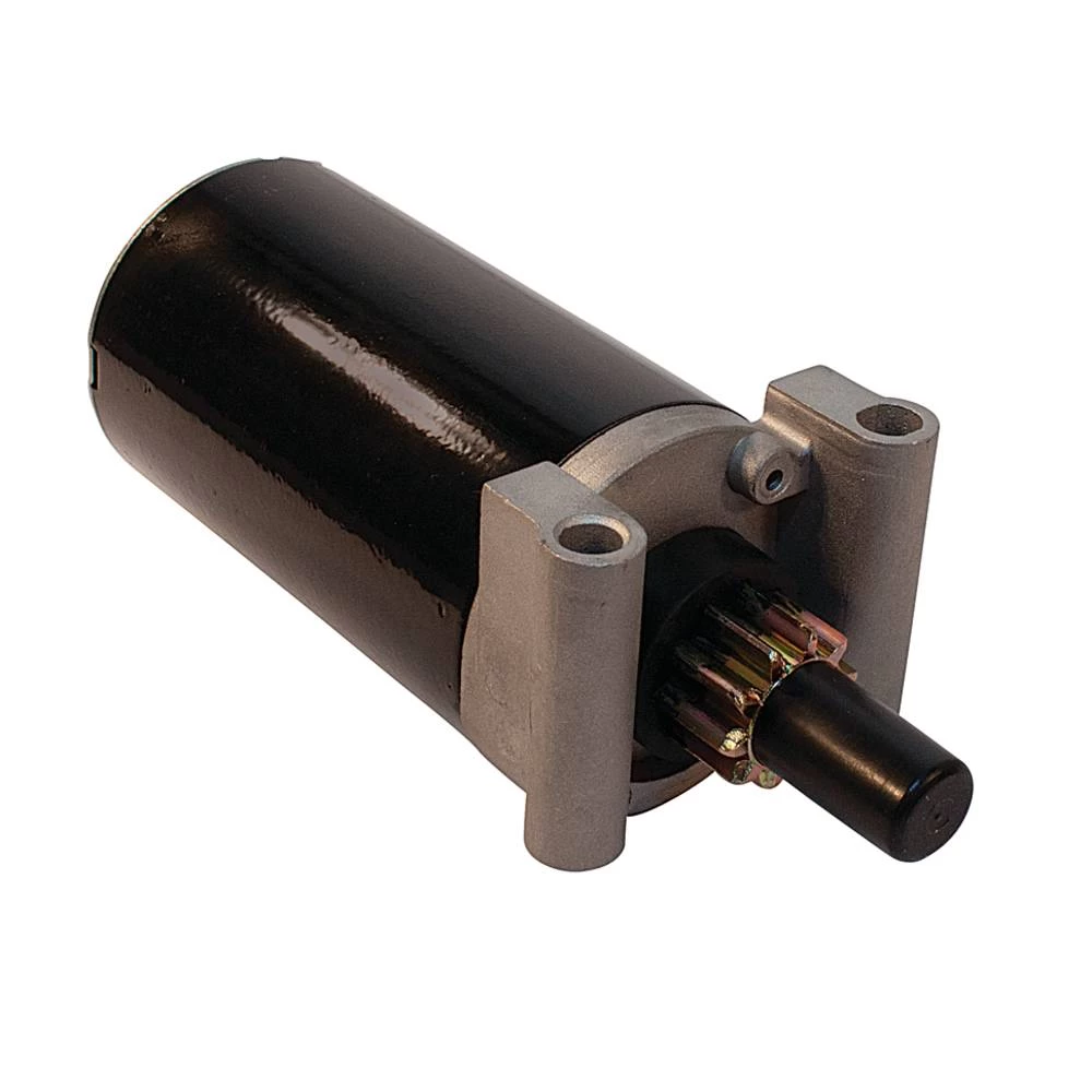 Mega-Fire Electric Starter for Kohler 3209810-S / 435-275
