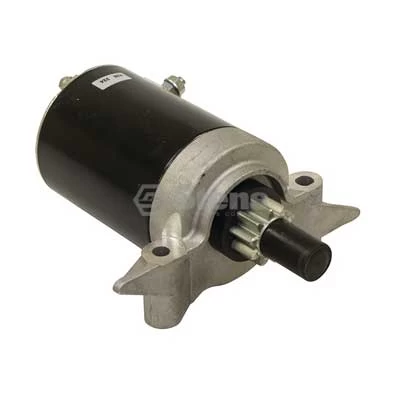 Mega-Fire Electric Starter for Tecumseh 37284 / 435-301