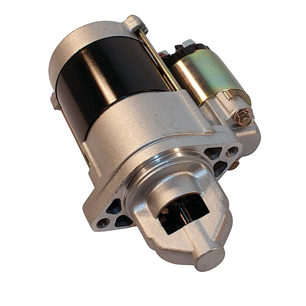 Mega-Fire Electric Starter for Kawasaki 99996-6120 / 435-317