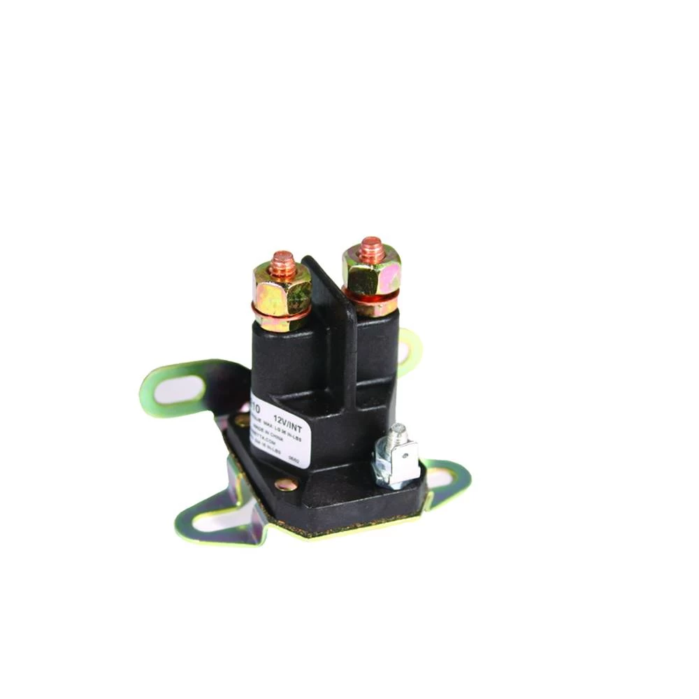 Stens Starter Solenoid for Universal Single Terminal / 435-431