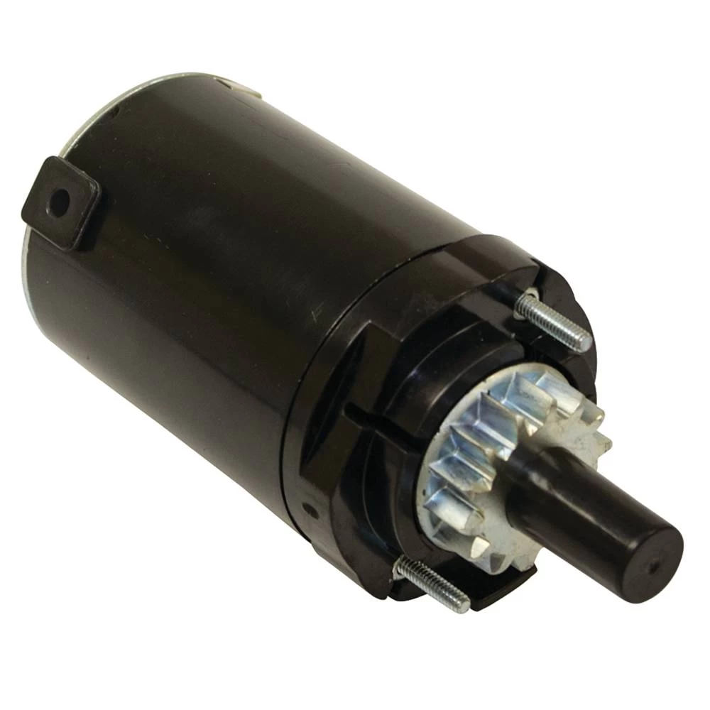 Mega-Fire Electric Starter for Kohler 2009811-S / 435-490